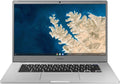 SAMSUNG Chromebook 4+ 15.6in Chromebook - Long Battery Life