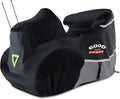Rosefray Motorcycle Cover with Side+Top Box - Heavy Duty 600D