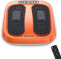 ROTAI Foot Massager Machine for Pain Relief and Relaxation