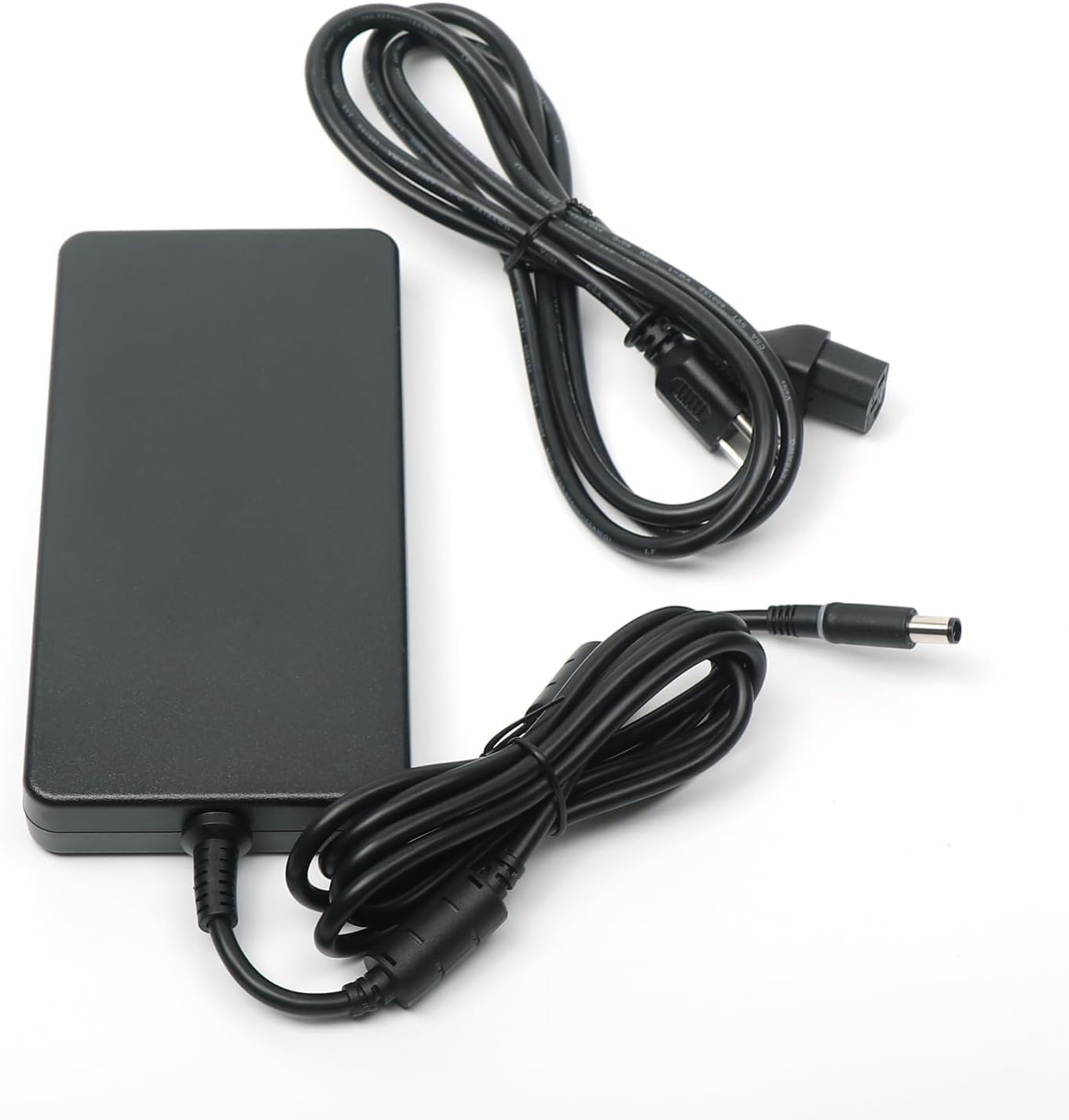 Fast Charge Dell Docking Stations: HSXIRQA 180W Adapter