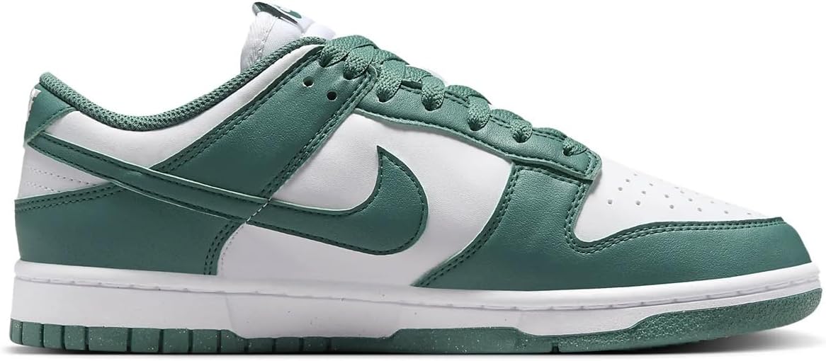 Nike Women's Dunk Low Next Nature Sneaker for Eco-Friendly Style