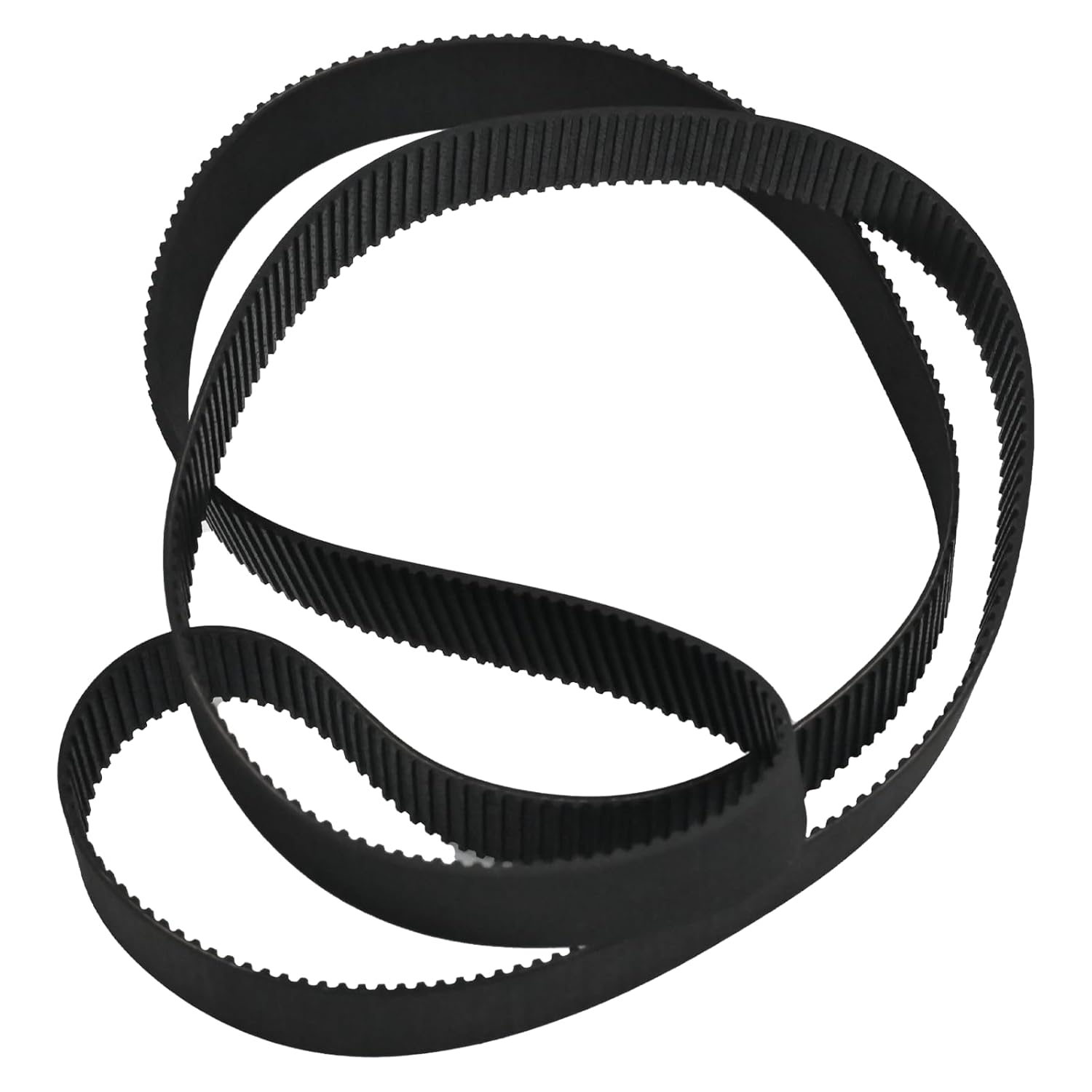 Reliable Air Compressor Belt - 2Pk-N011005 A12210 Replacement