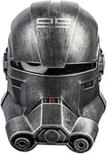 SW Clone Helmet Black Series Classic Mask - Cosplay Deluxe