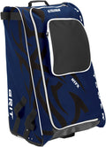 Grit HTFX Hockey Tower Equipment Bag - Durable, Roomy Storage