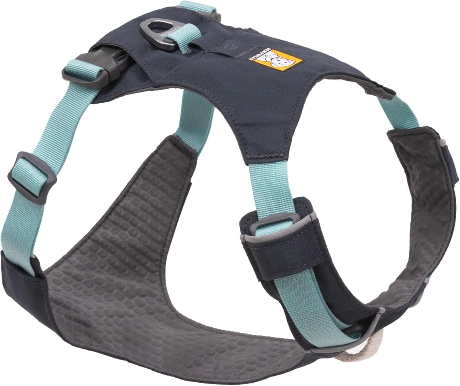 Ruffwear Hi & Light Lightweight Dog Harness for Active Dogs