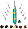 JRready ST5345 Pin Extractor Tool Set for Vehicle and PC Repair