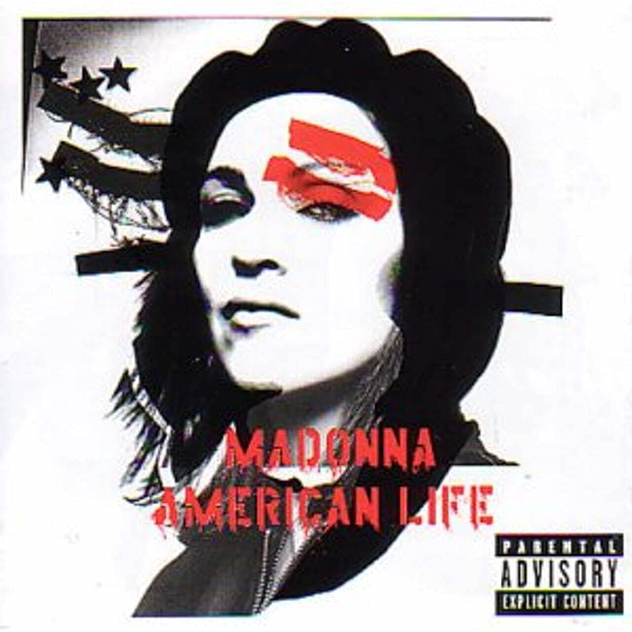 American Life Explicit Lyrics - A Bold Musical Journey