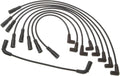 ACDelco Gold 9718Q Spark Plug Wire Set - Reliable Ignition Performance