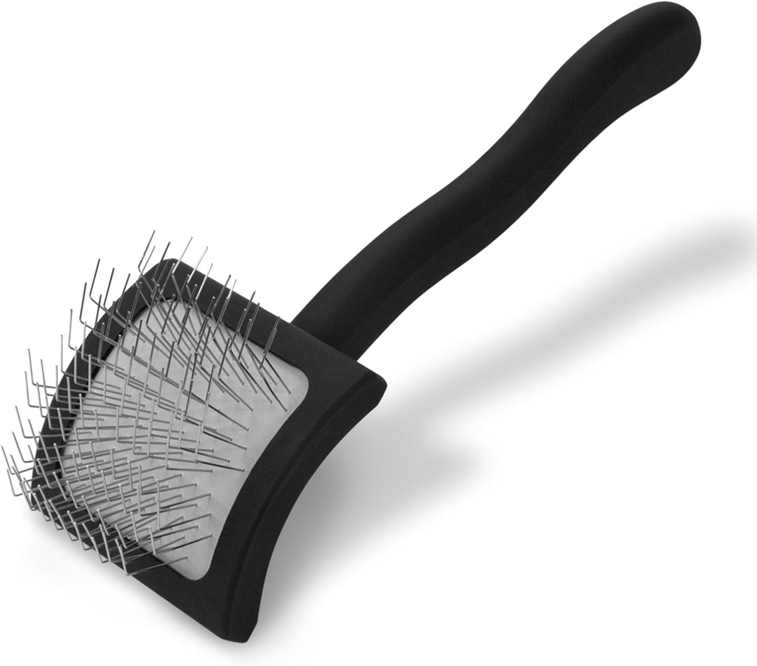Chris Christensen Baby K Dog Slicker Brush for Professional Grooming