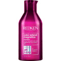 For Frizzy Hair Heat Protective Leave-In Cream - Frizz Control