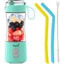 Portable Blender Personal Mini Blender for Smoothies - USB