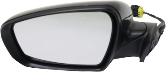Kia Forte Power Heated Mirror 2017-2018 - Blind Spot Monitor