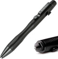 Stealth Pen Pro Tactical Pen for Self Defense - Enhanced Survival Tool
