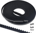 Drive Belt 41A5250 237in Garage Door Opener Belt - Quiet Performance
