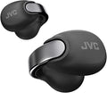 JVC Open Ear Earbuds - 24H Playback - IPX4 - Awareness & Comfort