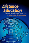 Distance Education: Definition and Glossary of Terms - Clear Reference