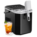 Ice Maker Countertop Portable Ice Machine - Fast Bullet Ice