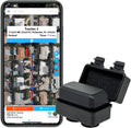 Optimus 3.0 GPS Tracker - Over 1 Month Battery, Waterproof Magnetic