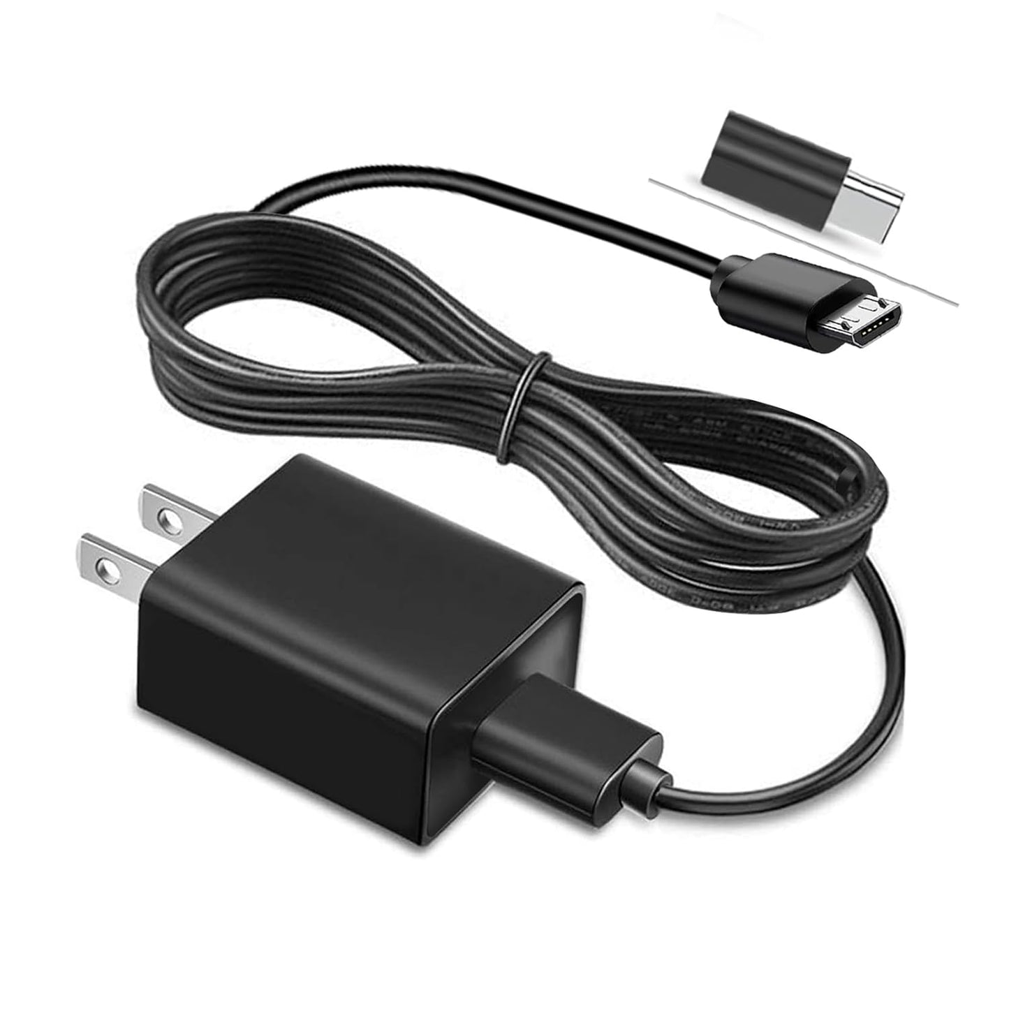 Fast Micro USB Wall Charger for Samsung Galaxy