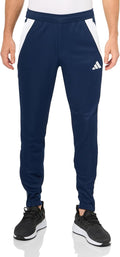 adidas Men's Tiro 24 Soccer Training Pants - Moisture Control keep