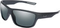HUK Sunglasses Polarized Lens Eyewear - Performance Fishing Fit unite