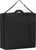 40 in Dog Playpen Storage Bag - Travel Carry Case for RV Trips