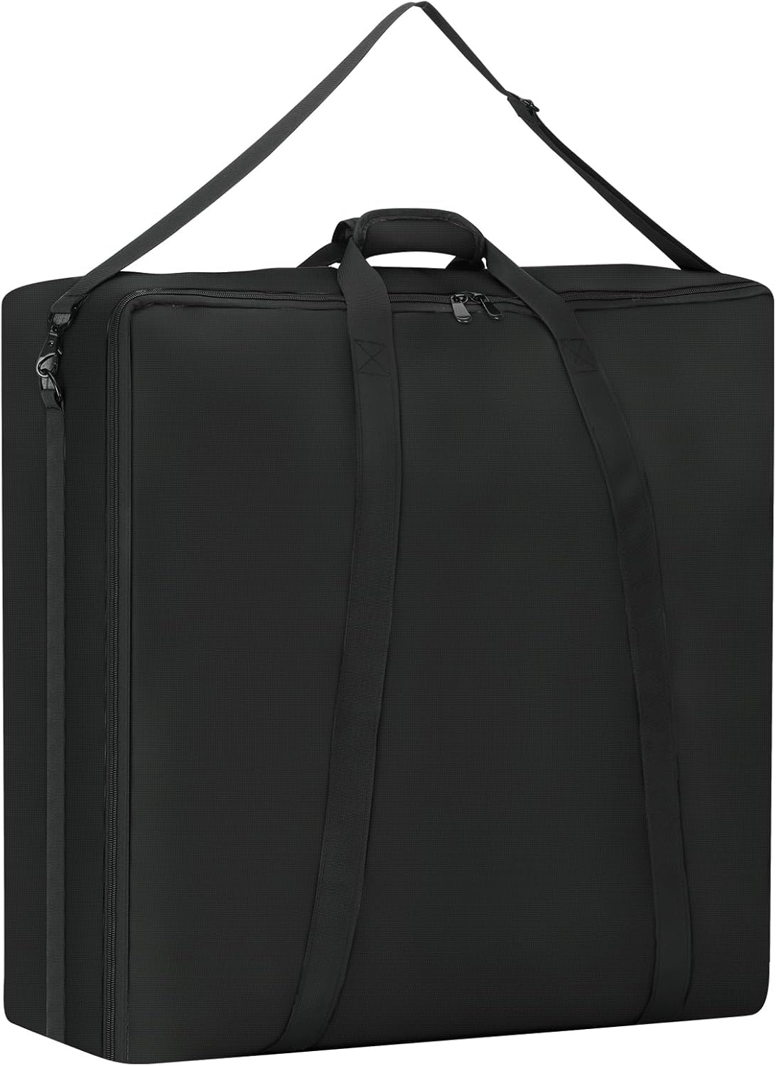 40 in Dog Playpen Storage Bag for Easy Travel and Camping