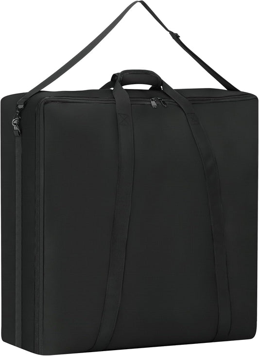 40 in Dog Playpen Storage Bag for Easy Travel and Camping