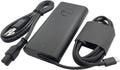 Dell Laptop Charger 165W USB Type C AC Power Adapter - High Output