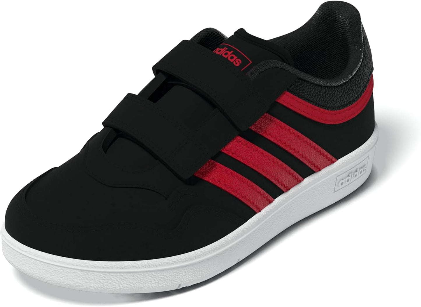 adidas Unisex-Child Hoops 4.0 Basketball-Inspired Shoes Review