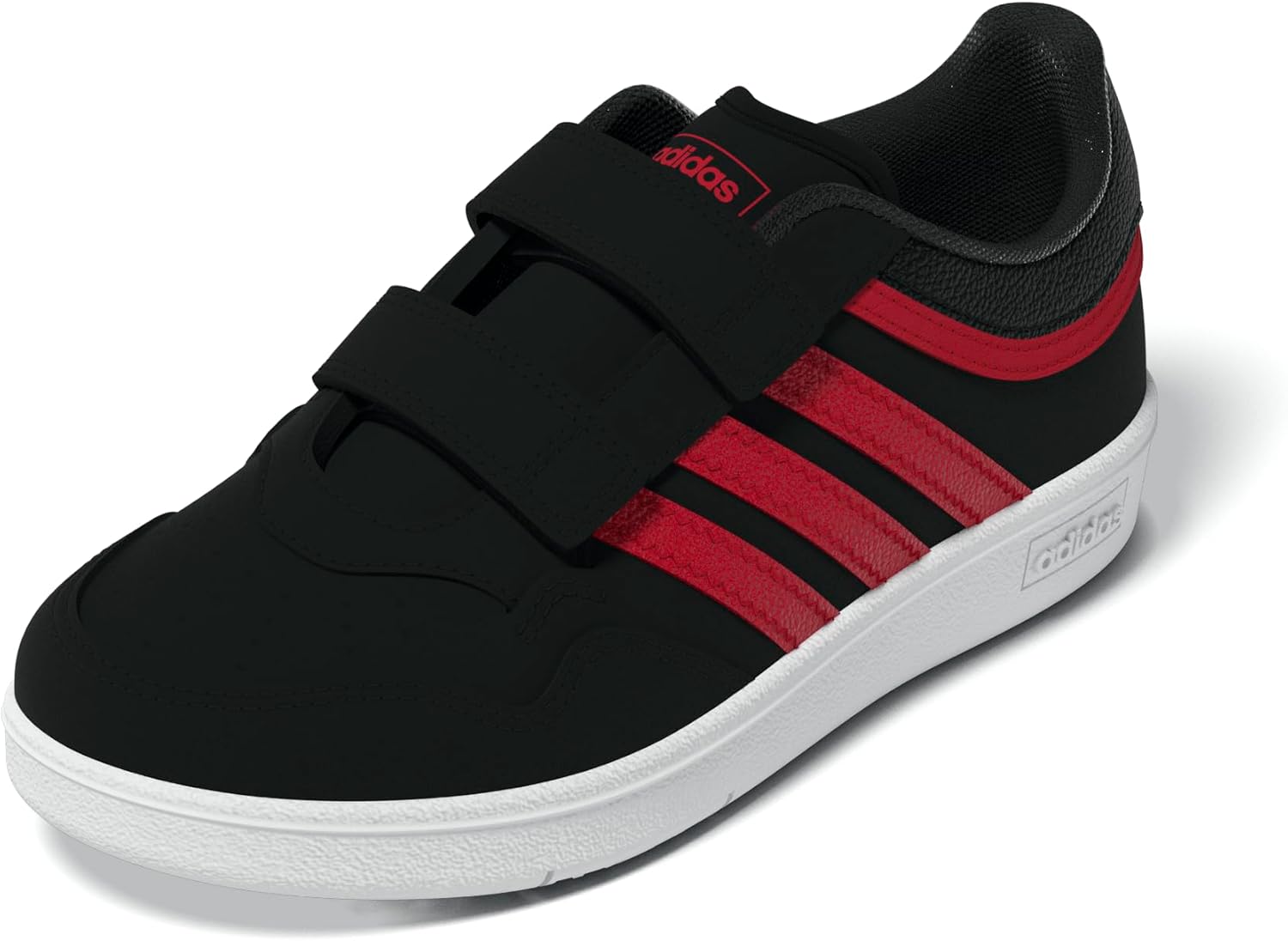 adidas Unisex-Child Hoops 4.0 Basketball-Inspired Shoes Review
