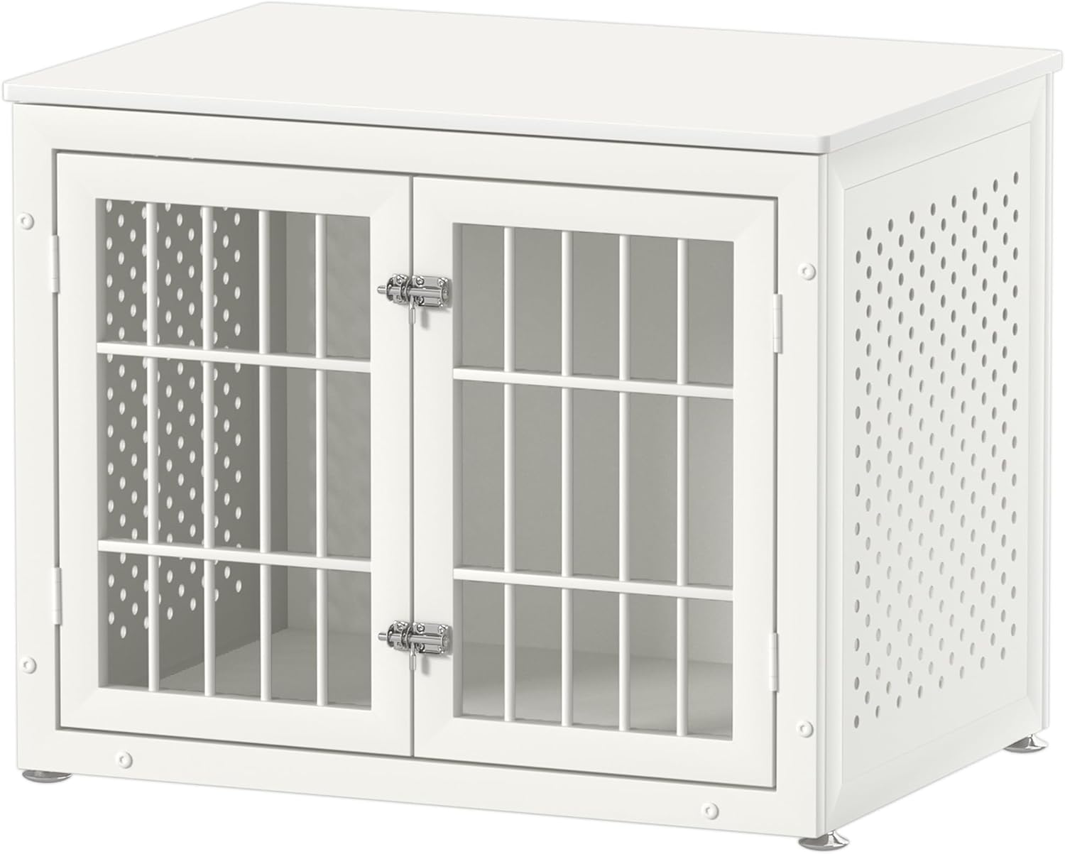 32 Heavy Duty Dog Crate Furniture for Small and Medium Dogs
