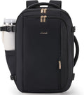 LOVEVOOK 50L Travel Backpack for Women - Carry On Personal Item