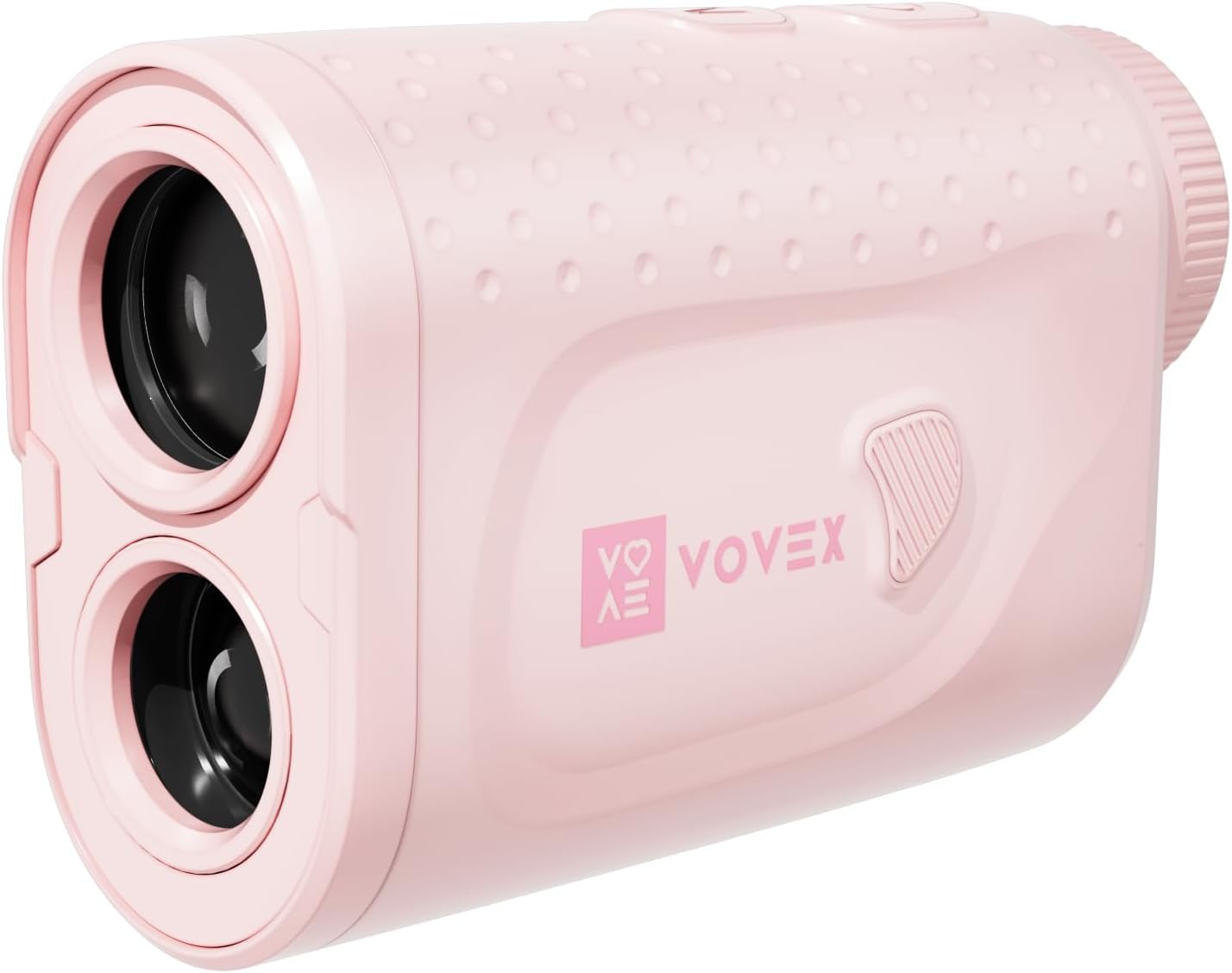 VOVEX Vista Golf Rangefinder: Fast Flag Locking