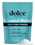 Coconut Water Powder Daily Hydration - Natural Electrolytes
