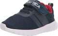 Nautica Kids Sporty Sneakers Designed for All-Day Movement