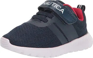Nautica Kids Fashion Sneaker Athletic Running Shoe for All Kids