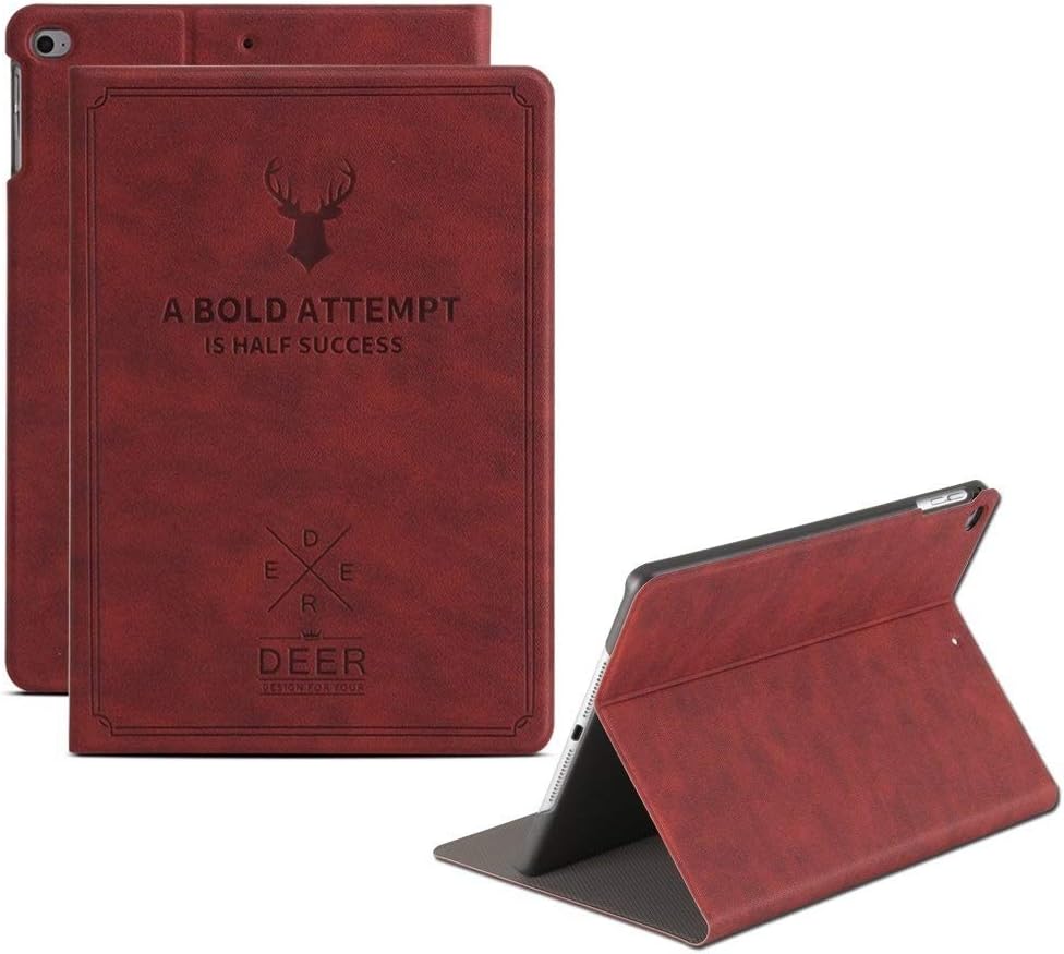 DuraSafe Cases for iPad PRO 10.5 Inch with Smart Auto Sleep