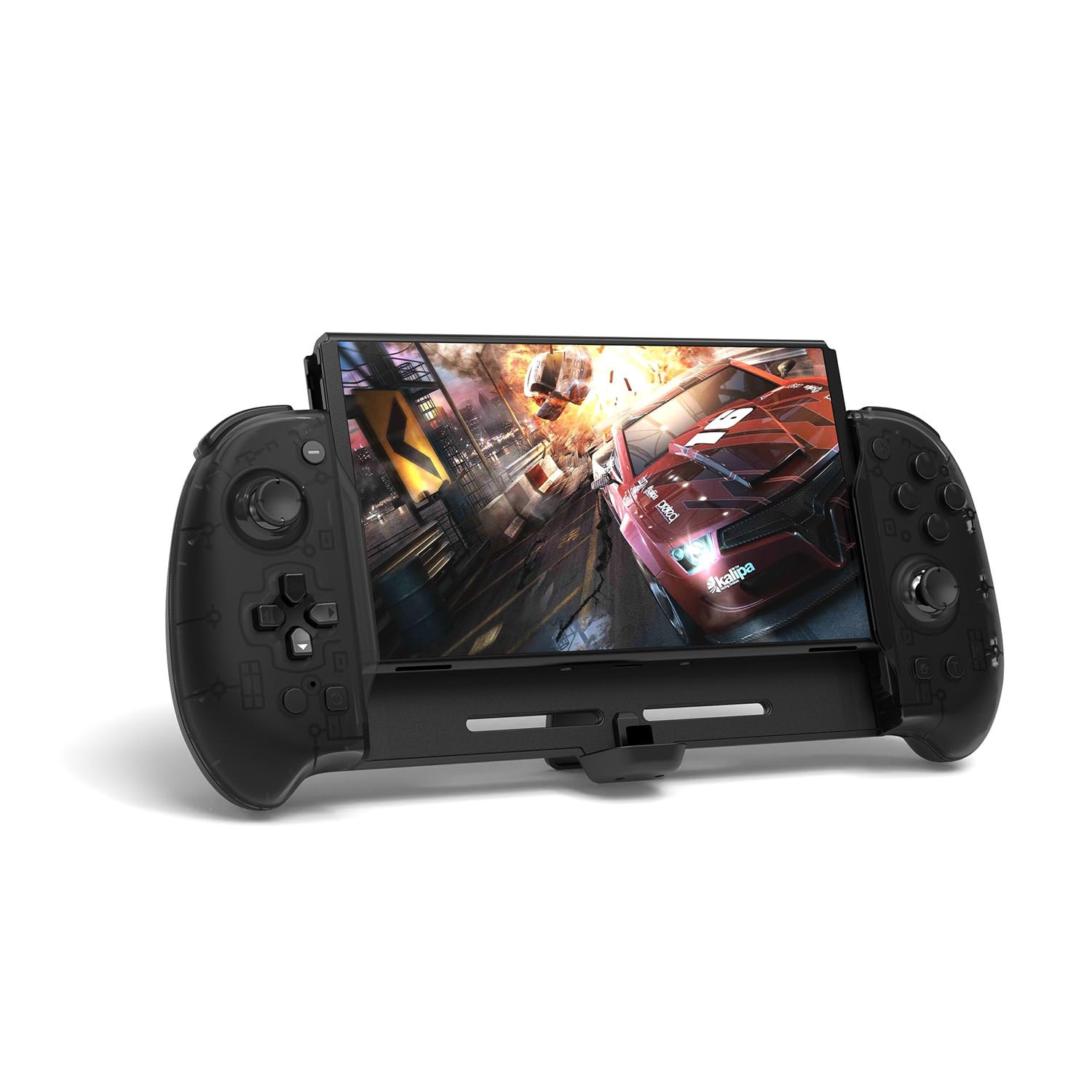 Dobe Switch Controller for Nintendo Switch with Ergonomic Design