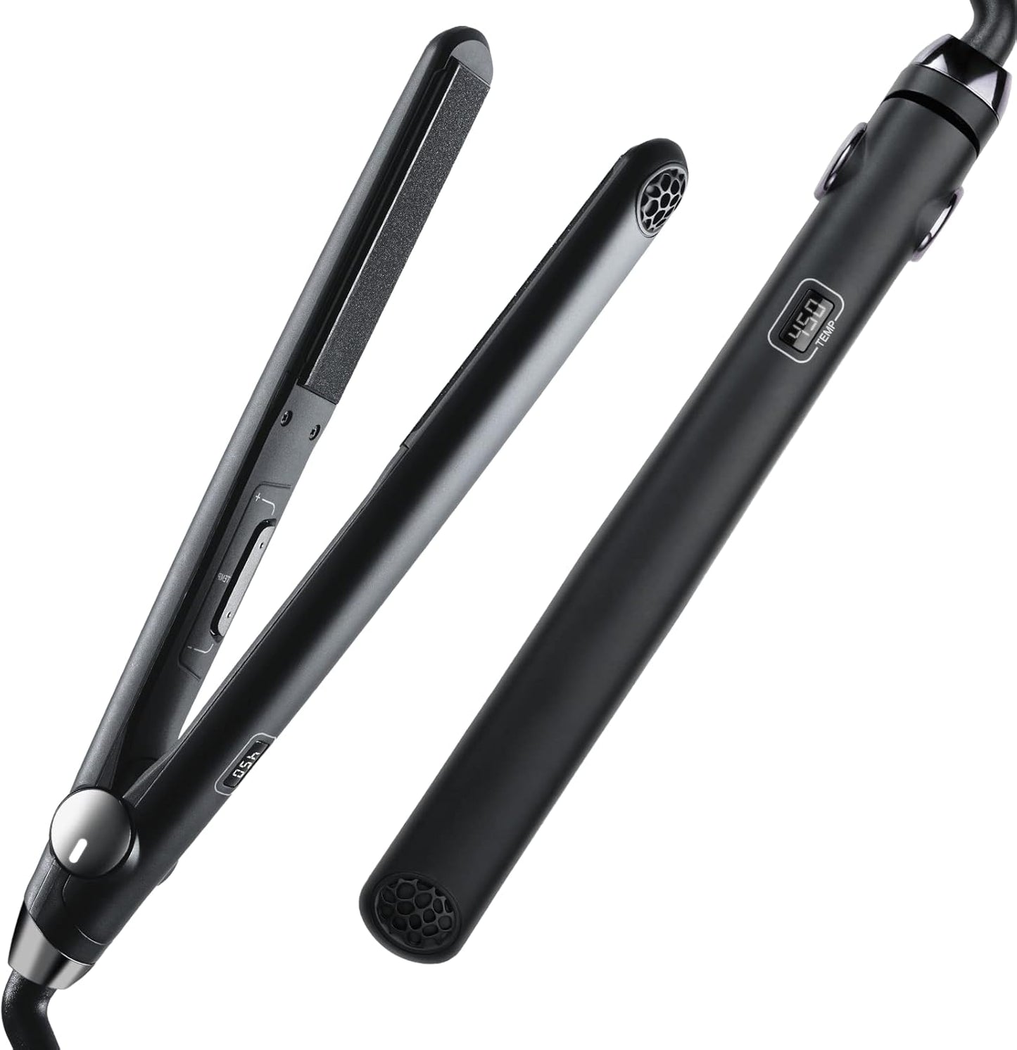 TYMO SWAY Hair Straightener with Fast Heating and Dual Voltage