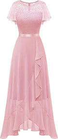 BeryLove Formal Dresses for Women 2025 Wedding Guest Long Prom