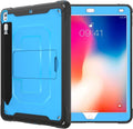 Case for iPad Air 3rd 2019 / iPad Pro 10.5 - Heavy Duty Protection