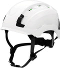 GE Safety Helmet Impact Absorbing Hard Hat - Lightweight Protection