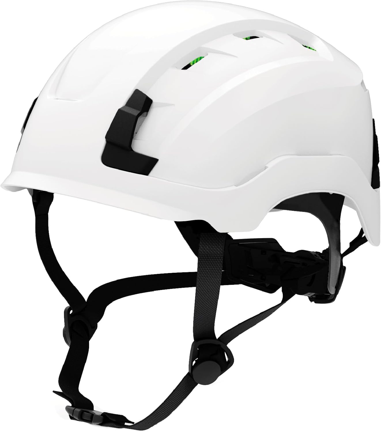 GE Safety Helmet: Impact Absorbing Tech & Comfort Fit