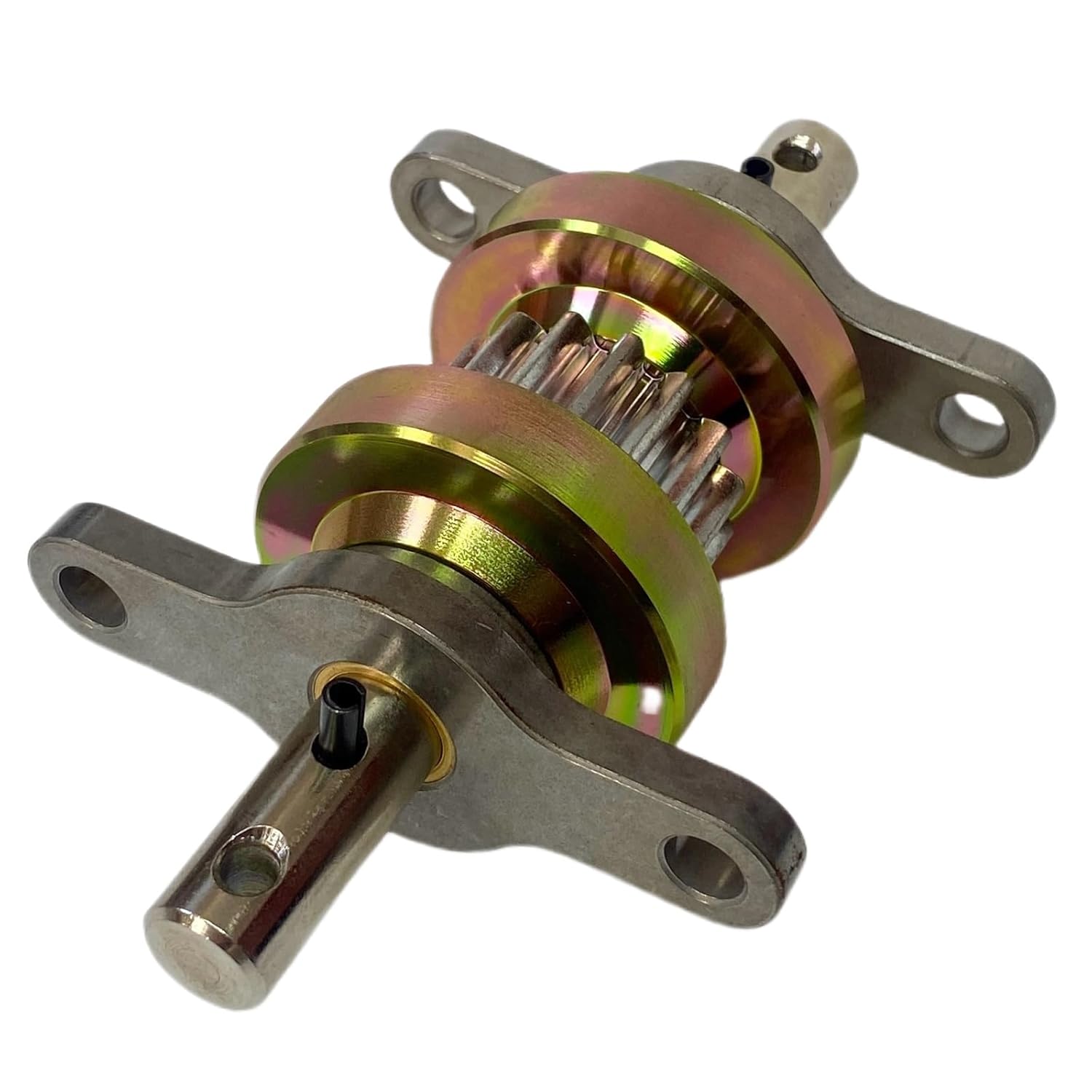 15 Tooth Gear Replacement Pack for Lippert RV Slide-Out Systems