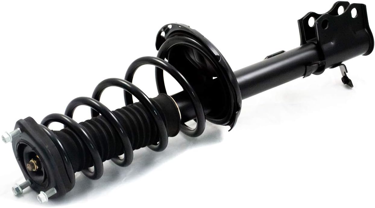 Gabriel G57658 Ultra ReadyMount Strut Assembly for Toyota Vehicles