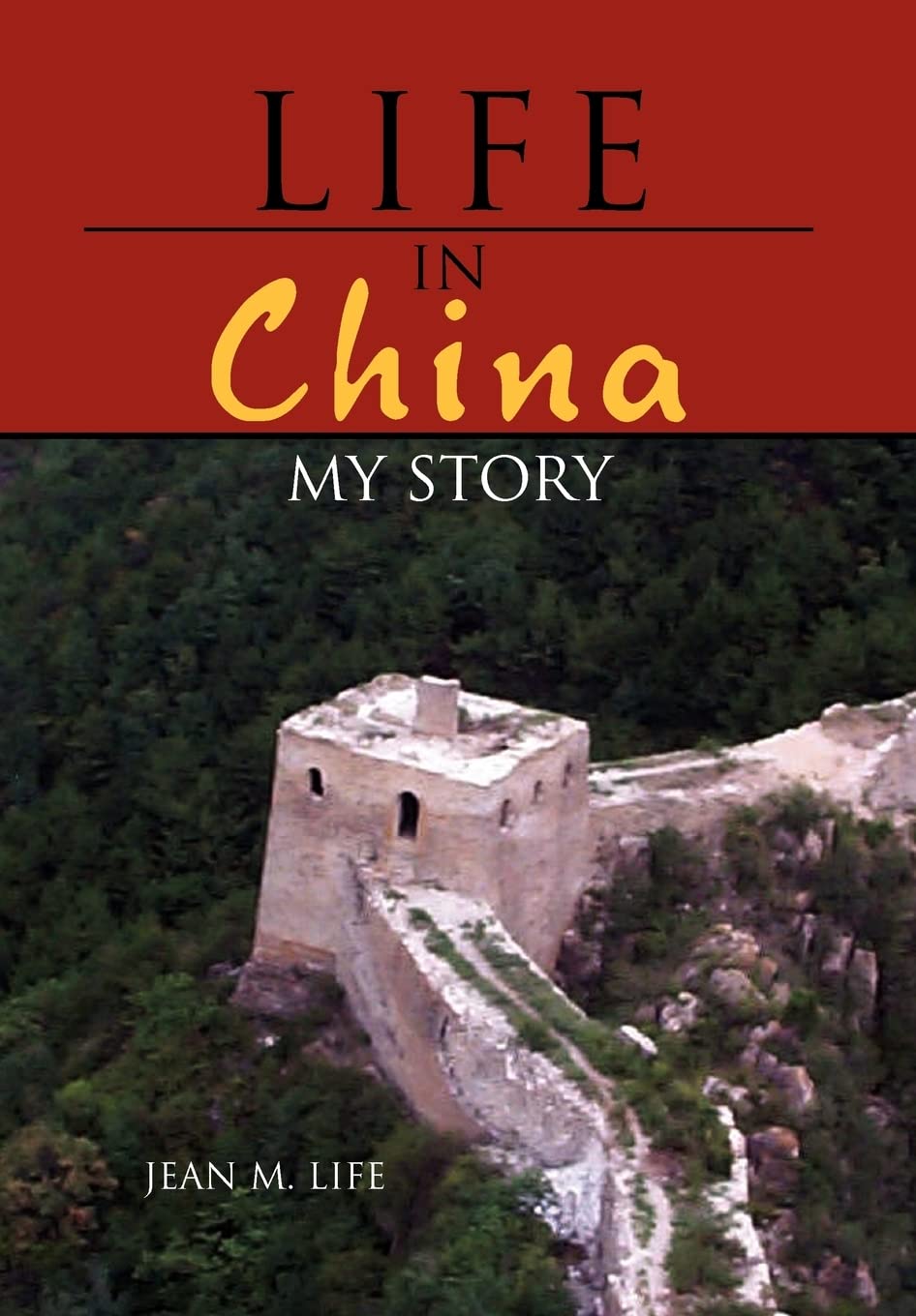 Life in China: My Story - A Captivating Journey Through Culture