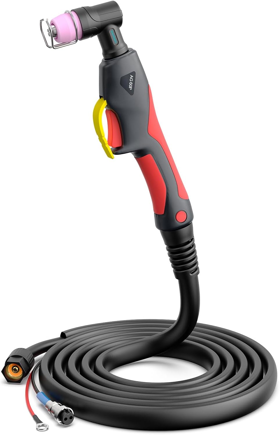 Bestarc Pilot Arc Plasma Cutting Torch AG60P for Precision Cuts