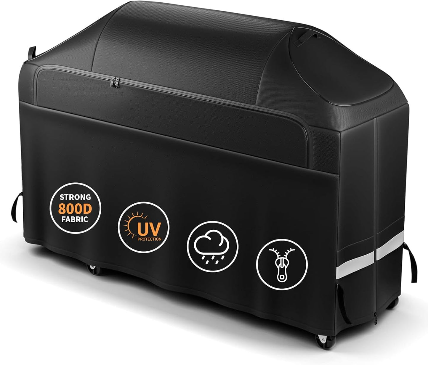 Grisun Grill Cover for Traeger Timberline XL - Heavy Duty Protection