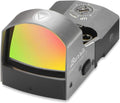 Burris FastFire 3 Red Dot Sight - Lightweight, Versatile Optic